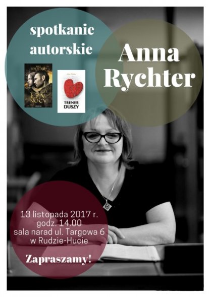 anna rychter Small