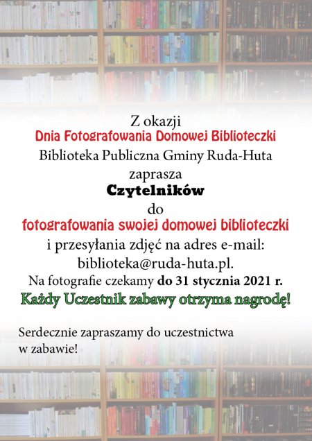 dzien fot. dom. biblioteczki