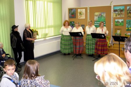 koncert zespołu Bokoryna
