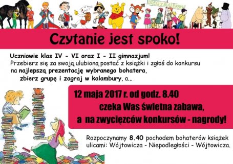 plakat 12 maja Small