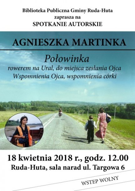 polowinka plakat Small