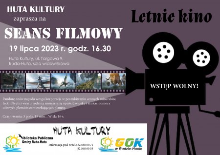 zaproszenie na film