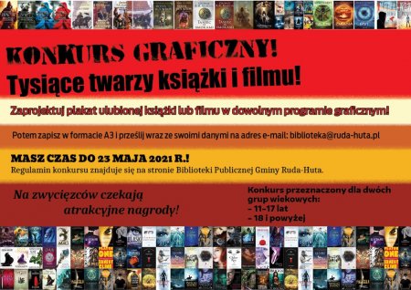 konkurs graficzny Średni