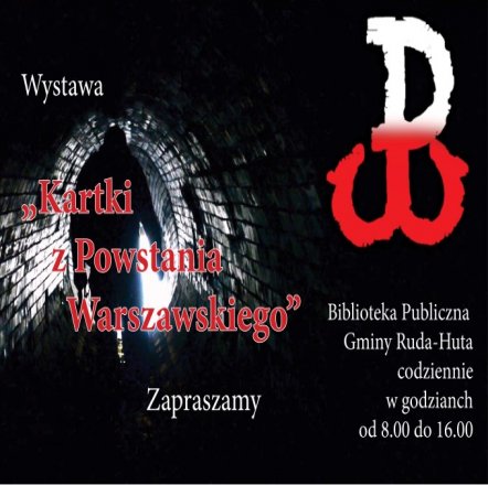 wystawa Small
