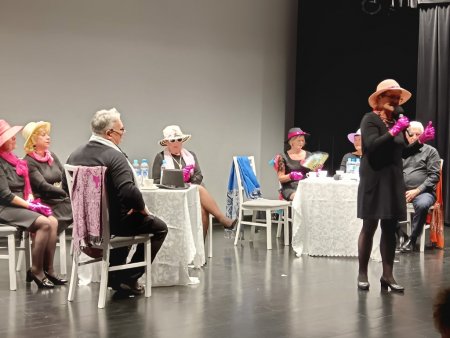 grupa UTW na scenie
