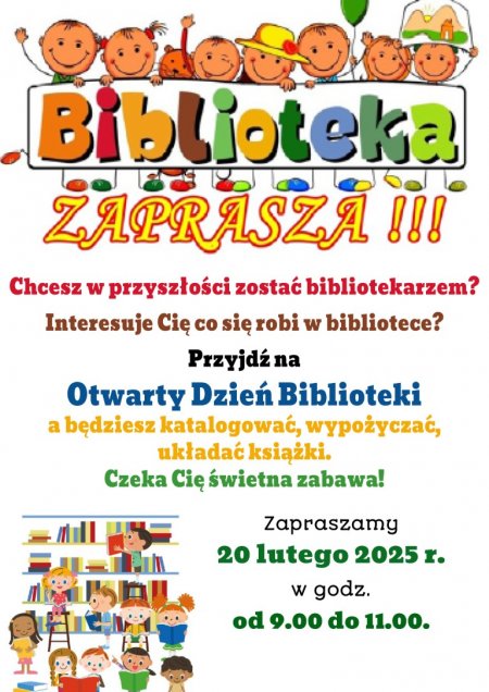 otwary dzien biblioteki 