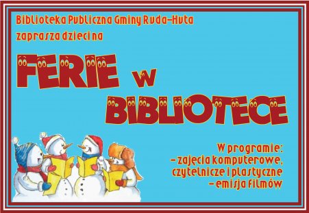 ferie zimowe222