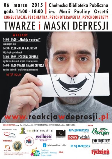 REakcja PLAKAT 1 Small