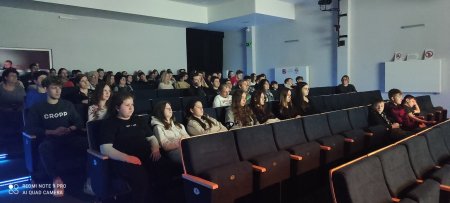 uczestnicy spotkania 