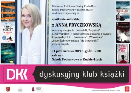 anna fryczkowska Medium