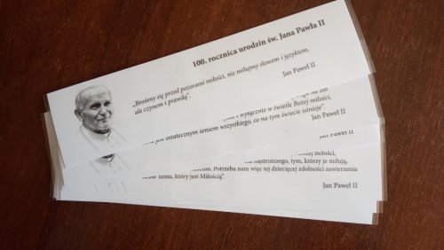 Jan Pawel II