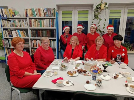 członkie DKK