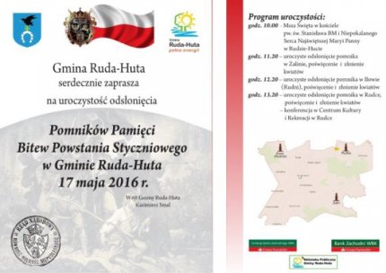 plakat otwarcie Small