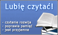 lubie czytac