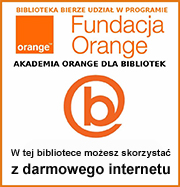 Akademia Orange dla bibliotek